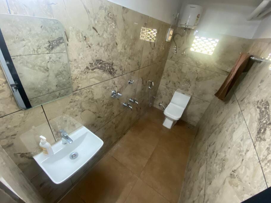 Heal Hive Homestay Palakkad Extérieur photo
