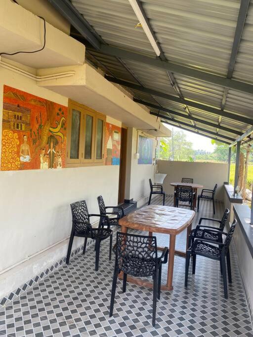 Heal Hive Homestay Palakkad Extérieur photo
