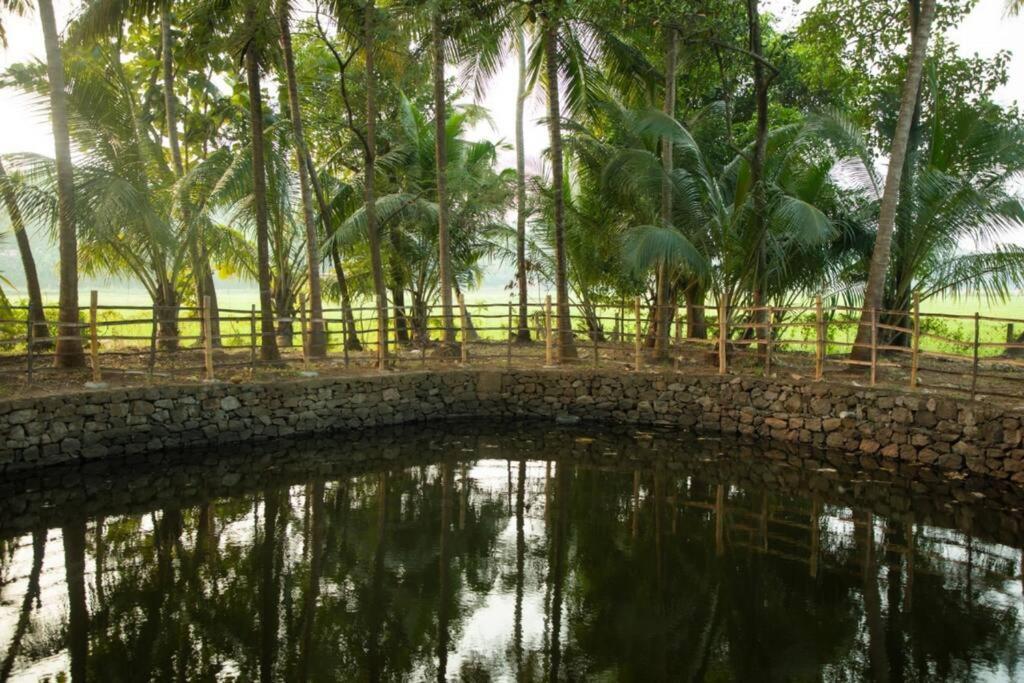 Heal Hive Homestay Palakkad Extérieur photo